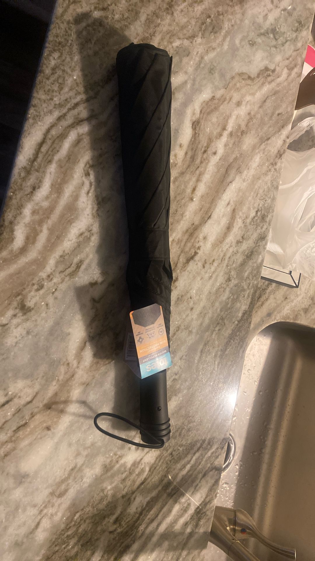 Totes Umbrella