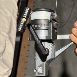 VINTAGE DAIWA FISHING ROD BEEFSTICK/ VINTAGE ABU GARCIA CARDINAL 357 look Down At Description Below👇