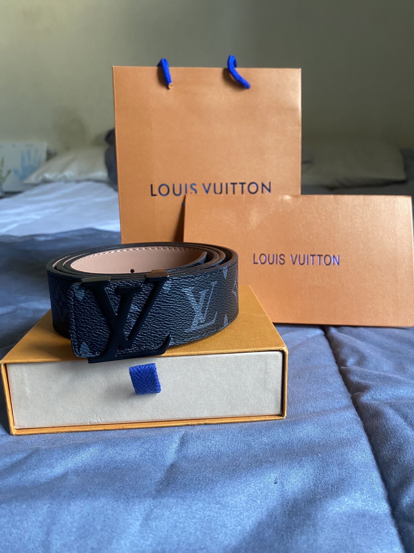 Louis Vuitton Belt