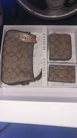 Coach bags