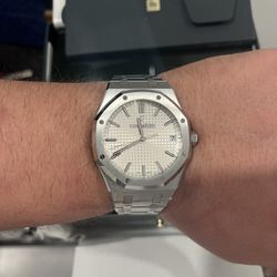 Audemars Piguet 15500 St