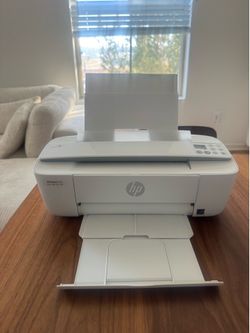 HP printer