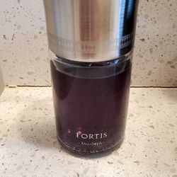 Fortis Liquid Imagineres Unisex fragrance 