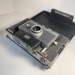 Polaroid Land Camera Automatic 100