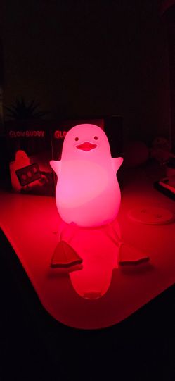 Glow buddy