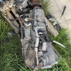 RAM 1500 Ecodiesel 2019 Transmission 