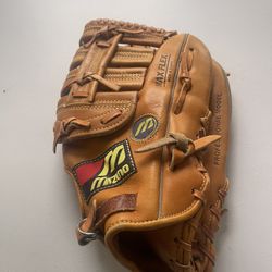 Mizuno  MT2062 Pro Baseball Glove