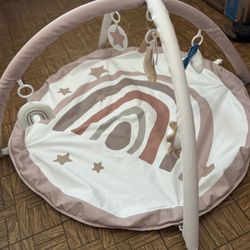 Infant Play Gym