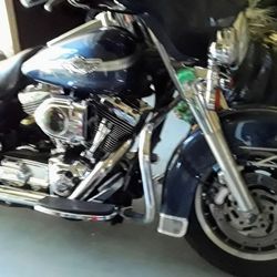 2003 HARLEY DAVIDSON