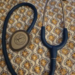 Littmann Stethoscope 