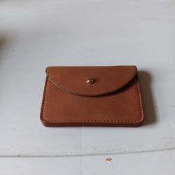 Wallet