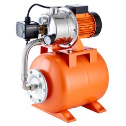 NEW 3/4 HP Shallow Well Jet Pump