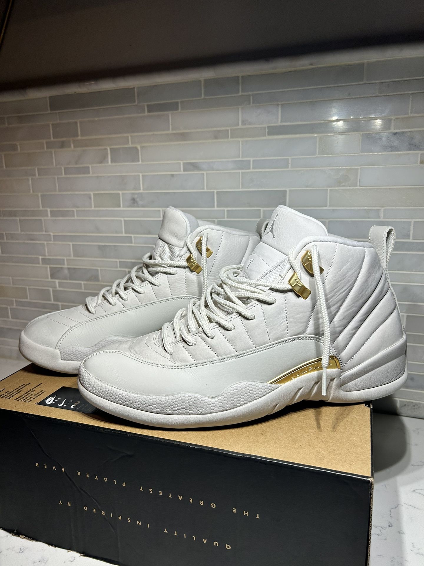 Jordan 12