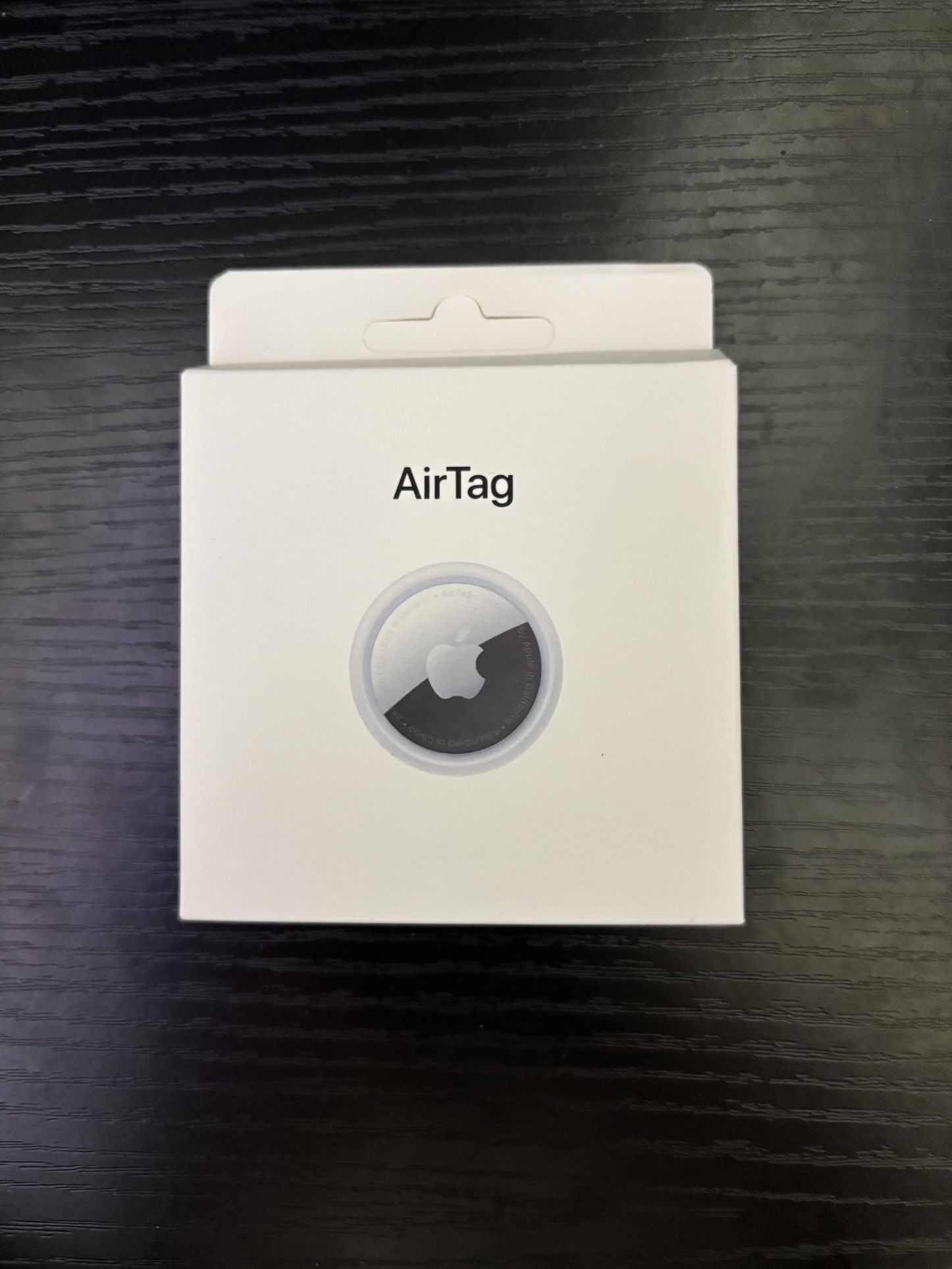 Apple AirTag