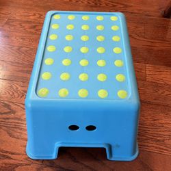 IKEA Step Stool 
