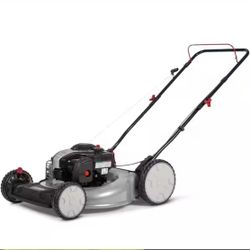 New - Murray 21” 140cc Briggs And Stratton Push Lawn Mower