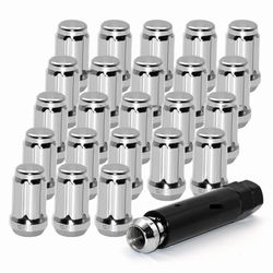 Lug nuts