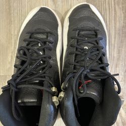 Jordan 12