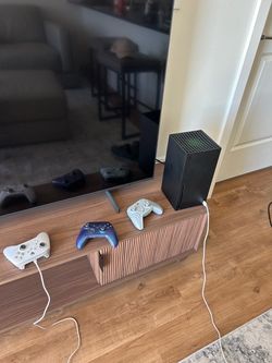 Xbox series X