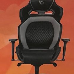 Pro Gaming Chair- In Box 