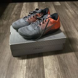 Kobe 11 Size 8.5