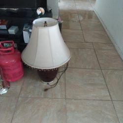 Table Lamp