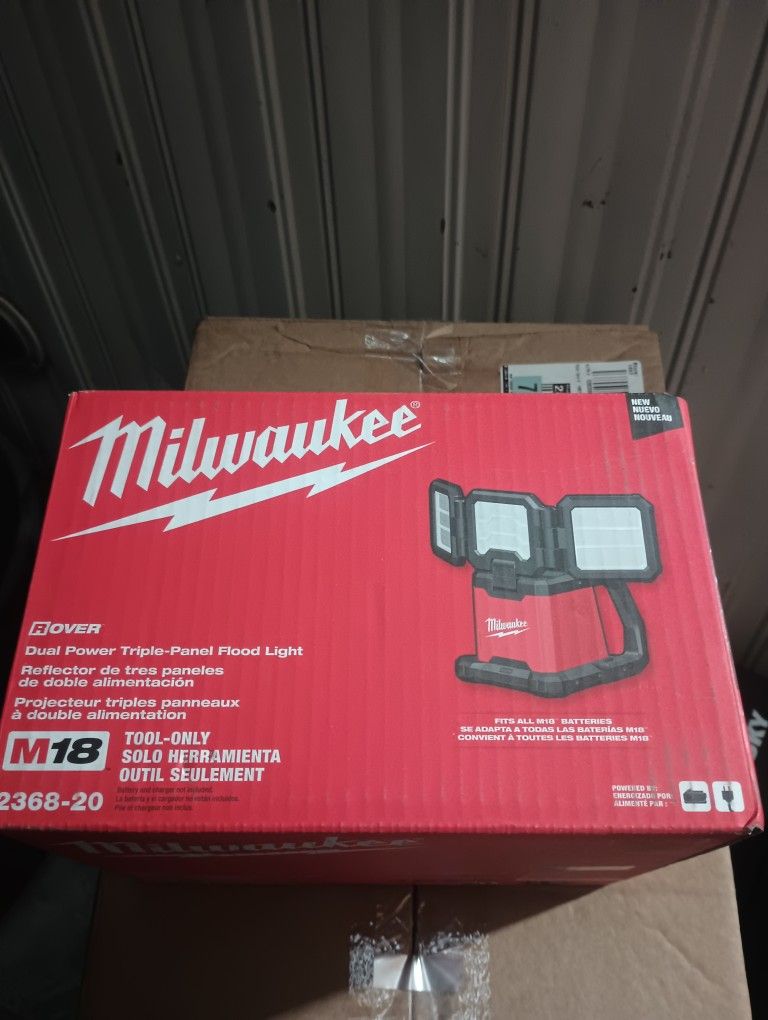 Milwaukee Light