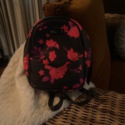 Mini Justice Backpack 