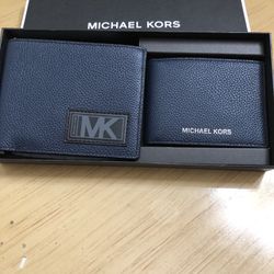 MK Wallet 