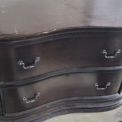Cabinet, Drawers