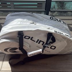 Solinco Tennis Bag