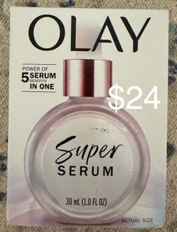Skin Care ( Olay, Eucerin, Loreal , Neutrogena )