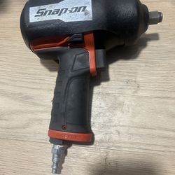 Snap On Pt850 1/2in Drive 