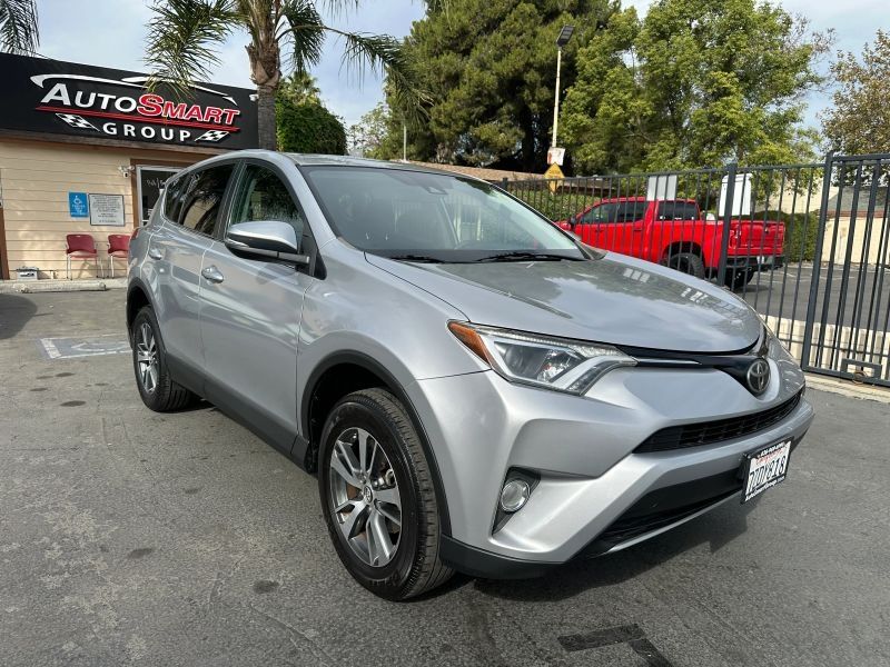 2017 Toyota RAV4