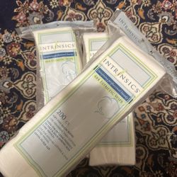 4X4 Facial Wipes   /200 Ct  / 3 For $50