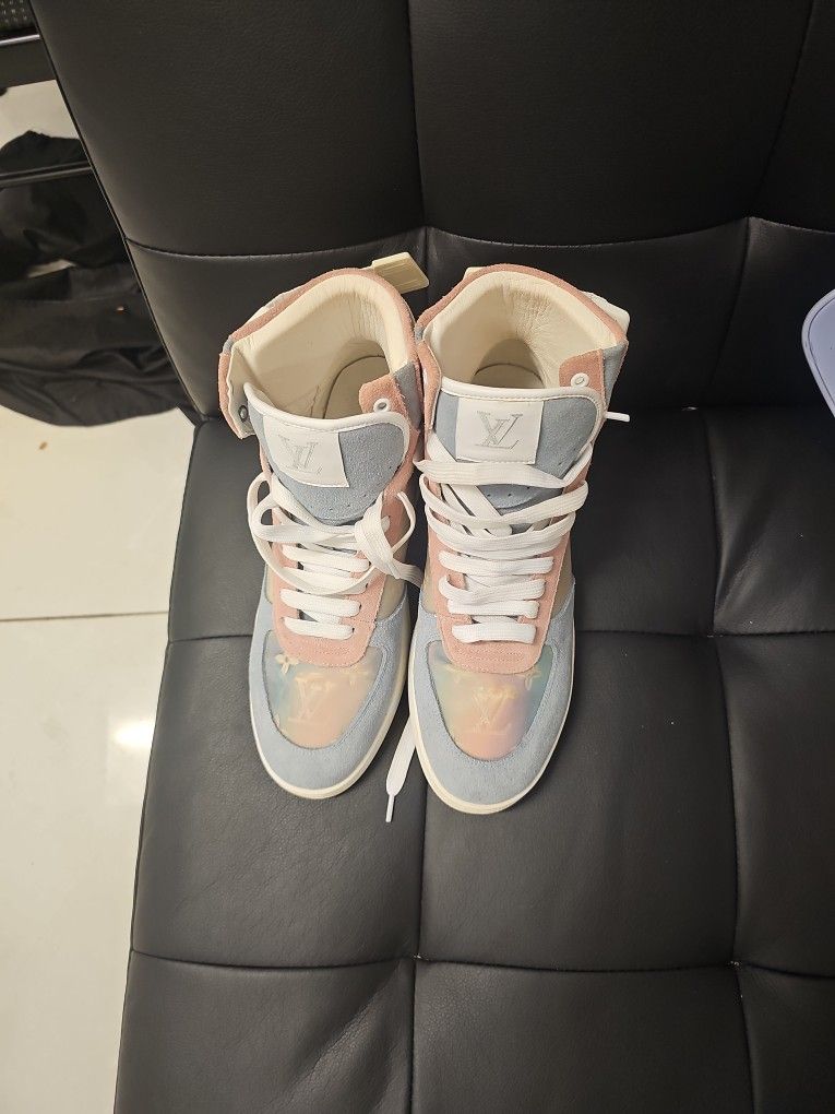 Louis Vuitton Shoes