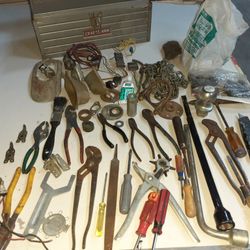 Tool Package