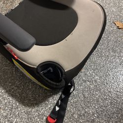 Booster Seat 