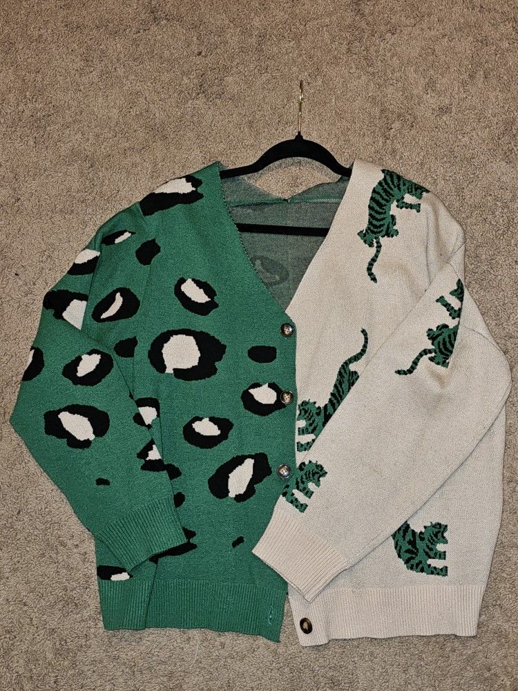 Women's Cardigan