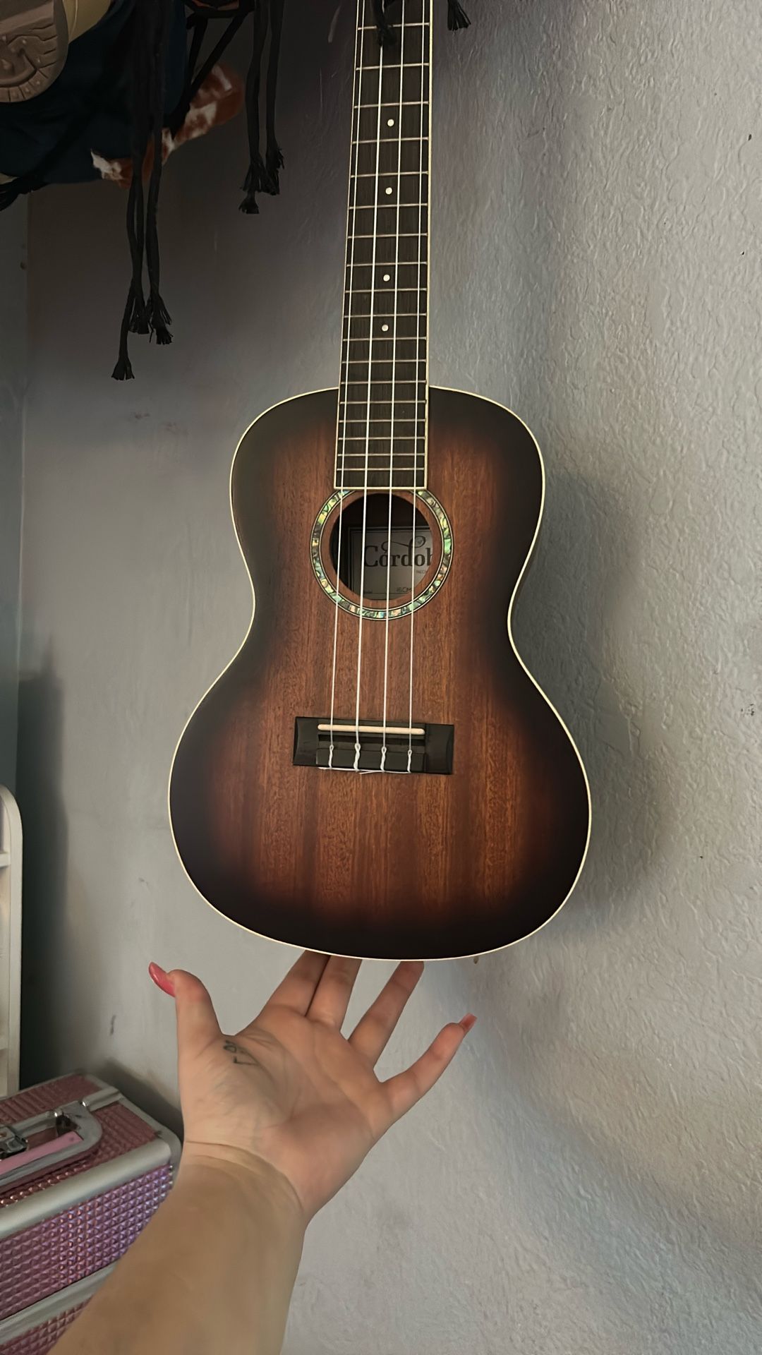 Cordoba Ukulele