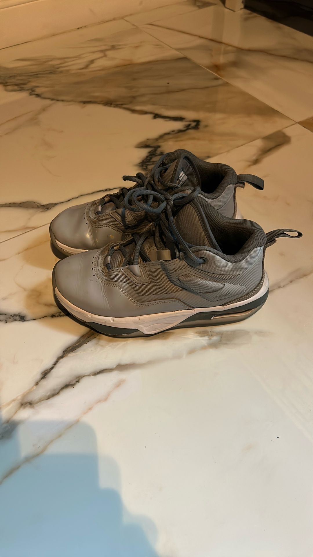 4.5 Jordan Boys