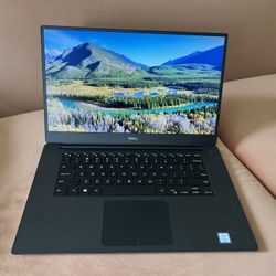 Dell 5530 Laptop