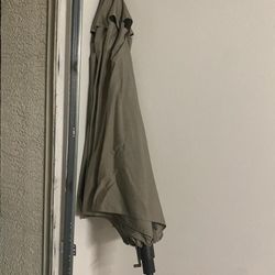 2 Costco Umbrellas No Base