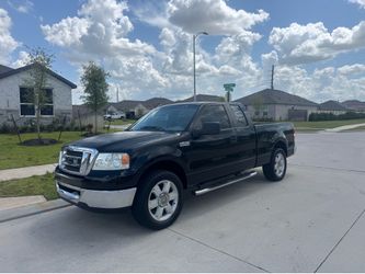 2007 Ford F-150