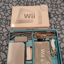 Nintendo Wii