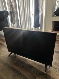 Vizio TV 32’in