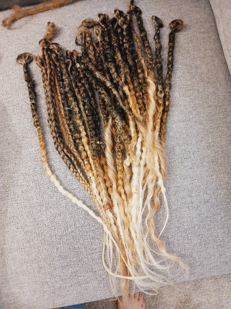 Dreads
