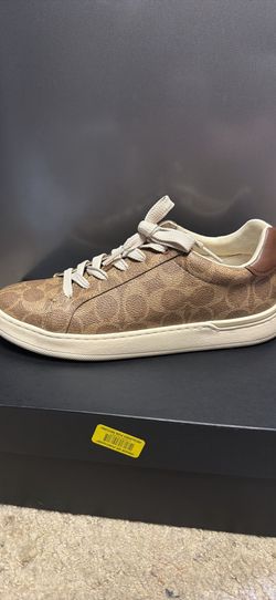 Coach Loafers