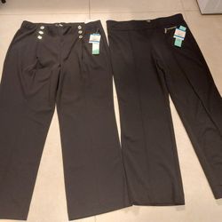  Lady's Pants Lot