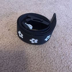 flower belt
